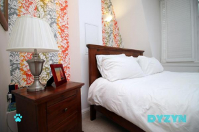 Executive Short Let Cardiff City Center - Minutes From Central Tran Station and all the city has to offer